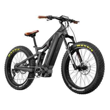 Rambo Bikes - Dominator UltraDrive (20Ah)