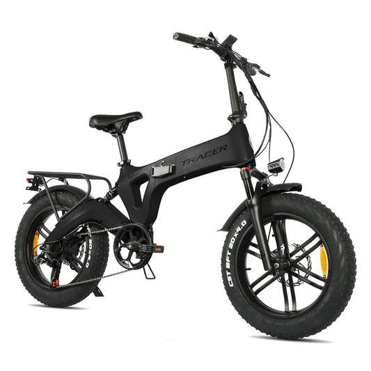 Tracer KAMA 2.0 20” 750w Folding E-Bike