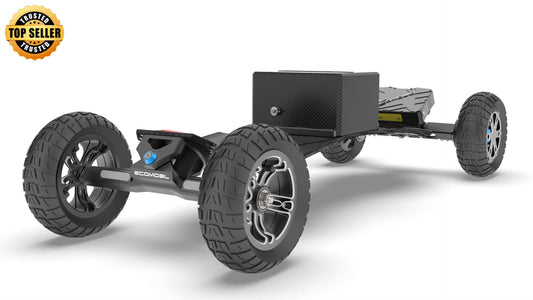 Mountain Board Telum 2WD 10C-14S4P