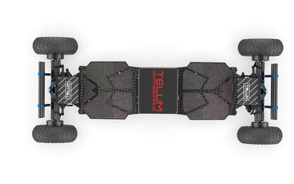 Mountain Board Telum BA 4WD 75A Samsung 40T 12S6P